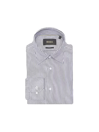 BOSS | Hemd Regular Fit L-HAYS | 